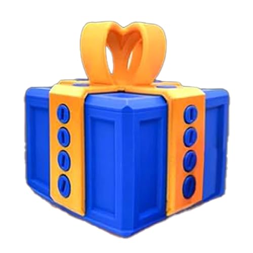 Lustige Geschenkbox mit 3D-Druck, Geschenkbox mit Schraubverschluss, Aufbewahrungsbox für Kopfhörer Lustige Geschenkbox mit 3D-Druck, Geschenkbox mit Schraubverschluss, Aufbewahrungsbox für Kopfhörer von Psdndeww