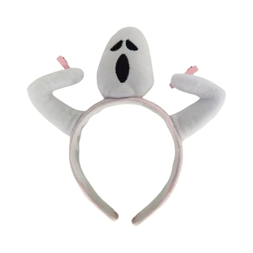 Lustige Stirnbänder für Kinder und Erwachsene, für Gesichtswäsche und Kostüm, Cosplay, Halloween-Party Lustige Stirnbänder für Kinder und Erwachsene, für Gesichtswäsche und Kostüm, Cosplay, Halloween-Party von Psdndeww