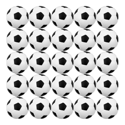 Pack Von 25 Soft Stress Relief Toy Miniatur Basketball/Fußball/Rugbys/Baseball/Volleyball/Tennis/Golfsphäre Für Kinder Pack Von 25 Soft Stress Relief Toy Miniatur Basketball/Fußball/Rugbys/Baseball/Volleyball/Tennis/Golfsphäre Für Kinder von Psdndeww