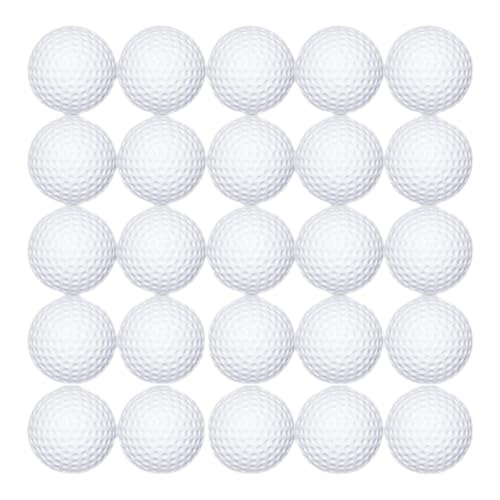 Pack Von 25 Soft Stress Relief Toy Miniatur Basketball/Fußball/Rugbys/Baseball/Volleyball/Tennis/Golfsphäre Für Kinder Pack Von 25 Soft Stress Relief Toy Miniatur Basketball/Fußball/Rugbys/Baseball/Volleyball/Tennis/Golfsphäre Für Kinder von Psdndeww
