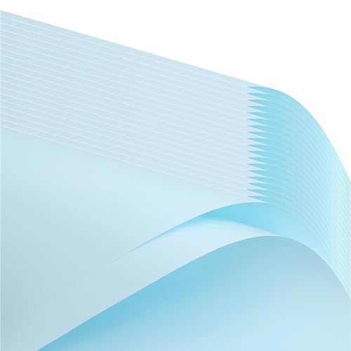 Packung mit 20 Blatt einfarbiges Kraftpapier für Blumenarrangements, verwenden Sie einen weichen Papierstrauß Packung mit 20 Blatt einfarbiges Kraftpapier für Blumenarrangements, verwenden Sie einen weichen Papierstrauß von Psdndeww