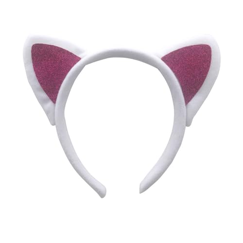 Psdndeww 1/3/4 Katzenkostüm Zubehör Set Cosplay Katzenohren Stirnband Schleife Schwanz Rock Zubehör Kinder Katzenkostüme Psdndeww 1/3/4 Katzenkostüm Zubehör Set Cosplay Katzenohren Stirnband Schleife Schwanz Rock Zubehör Kinder Katzenkostüme von Psdndeww