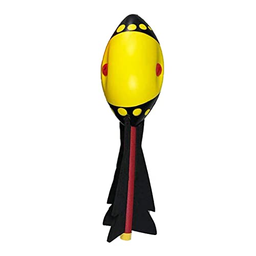 Psdndeww 1Set Werfen Schaum Für Spielsimulation Darts Fliegende Raketenkampfspielssportlieferungen Outdoor Sportspielzeug Soft Für 12 Psdndeww 1Set Werfen Schaum Für Spielsimulation Darts Fliegende Raketenkampfspielssportlieferungen Outdoor Sportspielzeug Soft Für 12 von Psdndeww