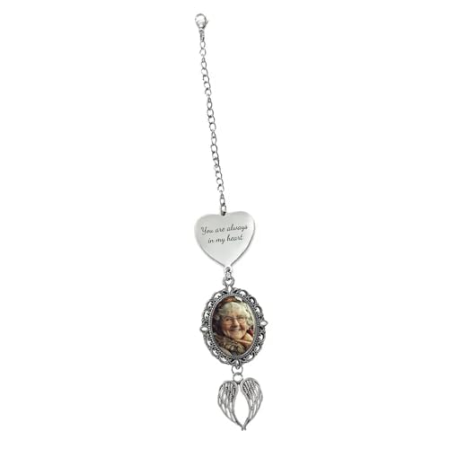 Psdndeww Abschlusshut Foto Charme Tassels Charm Memorial Geschenke Für Graduiertenkleid Kostüm Hat Accessoire Abschlussgeschenke Für Ihn Sie Sie von Psdndeww