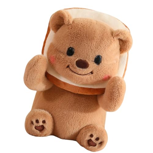 Psdndeww Butterpuppen Bären Butter Gefüllte Tiere Bären Spielzeug Weiche Bequeme Bärenpuppen Frühaufnahme Kleinkinder Spielzeug Spielzeug Psdndeww Butterpuppen Bären Butter Gefüllte Tiere Bären Spielzeug Weiche Bequeme Bärenpuppen Frühaufnahme Kleinkinder Spielzeug Spielzeug von Psdndeww