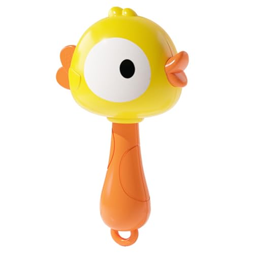 Psdndeww Cartoon Shaker Greifen Spielzeug Für Kleinkinder Kindergarten Musical Instrument Spielzeug Baby Cartoon Duck Rasseln Spielzeug Neugeborene Geschenke Psdndeww Cartoon Shaker Greifen Spielzeug Für Kleinkinder Kindergarten Musical Instrument Spielzeug Baby Cartoon Duck Rasseln Spielzeug Neugeborene Geschenke von Psdndeww