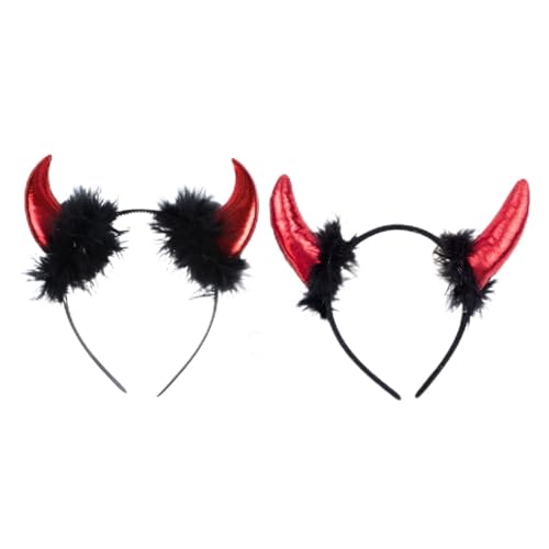 Psdndeww Erwachsene Kinder Halloween Devil Stirnband Cosplay Kostüm Fancy Party Glitzer Stirnbänder Für Frauen Haare Haar Hoops Turban Head Wrap Knoten Haarbänder Mit Stoff Girls Hair Accessoires Psdndeww Erwachsene Kinder Halloween Devil Stirnband Cosplay Kostüm Fancy Party Glitzer Stirnbänder Für Frauen Haare Haar Hoops Turban Head Wrap Knoten Haarbänder Mit Stoff Girls Hair Accessoires von Psdndeww