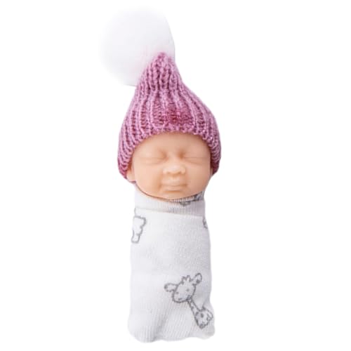 Psdndeww Fingergröße Wiedergeburt Zufälliger Typ Bildungshand Realistische Fingergröße Wiedergeburt Doll Theatre Spielzeug Für Kinder Geschenke Psdndeww Fingergröße Wiedergeburt Zufälliger Typ Bildungshand Realistische Fingergröße Wiedergeburt Doll Theatre Spielzeug Für Kinder Geschenke von Psdndeww