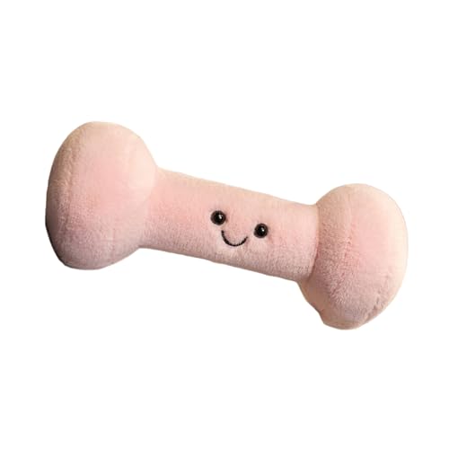 Psdndeww Fitnessstudio Themen Hantel Plüsch Spielzeug Werfen Kissen Säugling Sensorisches Spiel Weiches Baby Geschenk Blau Psdndeww Fitnessstudio Themen Hantel Plüsch Spielzeug Werfen Kissen Säugling Sensorisches Spiel Weiches Baby Geschenk Blau von Psdndeww