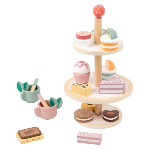 Psdndeww Holz Nachmittag Tea Party Spielzeugküche Tound Spielen Food Cognitions Vorschulen Bildungsspielzeuggeschenk Für Kleinkinder Mädchen Mädchen Psdndeww Holz Nachmittag Tea Party Spielzeugküche Tound Spielen Food Cognitions Vorschulen Bildungsspielzeuggeschenk Für Kleinkinder Mädchen Mädchen von Psdndeww