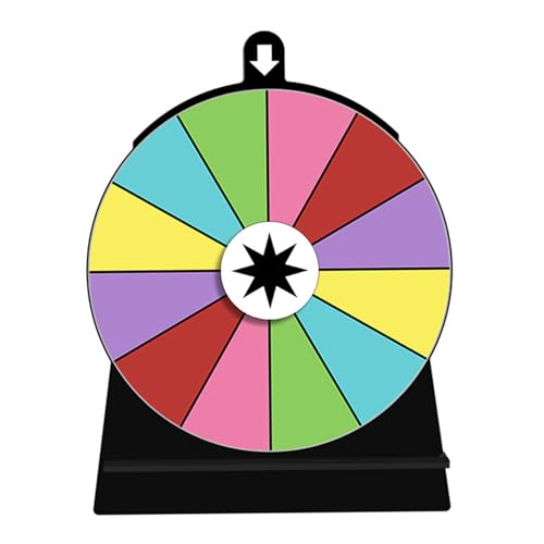 Psdndeww Interaktives Partypreisspielzeug Wheel Mit Acryloberflächen Für Marktpreise Messepartys Und Versammlungen Psdndeww Interaktives Partypreisspielzeug Wheel Mit Acryloberflächen Für Marktpreise Messepartys Und Versammlungen von Psdndeww