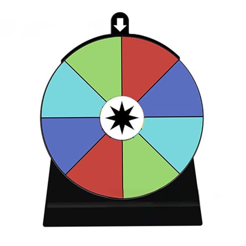 Psdndeww Interaktives Partypreisspielzeug Wheel Mit Acryloberflächen Für Marktpreise Messepartys Und Versammlungen Psdndeww Interaktives Partypreisspielzeug Wheel Mit Acryloberflächen Für Marktpreise Messepartys Und Versammlungen von Psdndeww