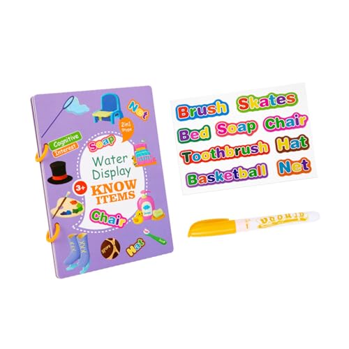 Psdndeww Kleinkind Aquarell Malerei Spielzeug Mit Wasserstift Für Kreative Spiele Und Lernen Kinder Bildungsmalerei Spielzeug Spielzeug Spielzeug Psdndeww Kleinkind Aquarell Malerei Spielzeug Mit Wasserstift Für Kreative Spiele Und Lernen Kinder Bildungsmalerei Spielzeug Spielzeug Spielzeug von Psdndeww