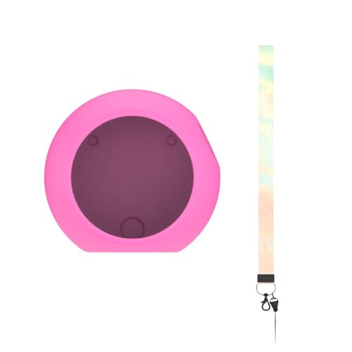 Psdndeww Kratzfeste Silikonhülle Für Punirunes Digital Pet Toy Schocksicheres Schutzhülsenkoffer Für Elektronisches Haustier Psdndeww Kratzfeste Silikonhülle Für Punirunes Digital Pet Toy Schocksicheres Schutzhülsenkoffer Für Elektronisches Haustier von Psdndeww