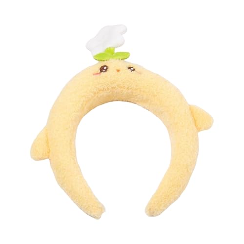 Psdndeww Lustige Pull String Animal Hairhoop Für Weibliches Gesicht Waschen Plüsch Make Up Haarband Familienfamilie Kostüm Accessoire Kopfbedeckung Psdndeww Lustige Pull String Animal Hairhoop Für Weibliches Gesicht Waschen Plüsch Make Up Haarband Familienfamilie Kostüm Accessoire Kopfbedeckung von Psdndeww