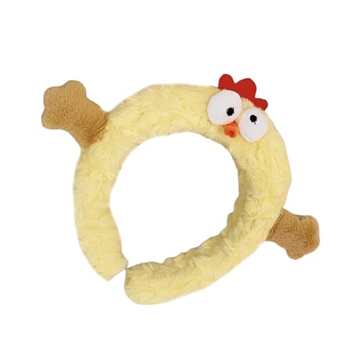 Psdndeww Lustige Tierhaarhoop Für Weibliches Gesicht Waschen Plüsch Make Up Haarband Familienfamilie Kostüm Accessoire Carnivals Kopfbedeckung Psdndeww Lustige Tierhaarhoop Für Weibliches Gesicht Waschen Plüsch Make Up Haarband Familienfamilie Kostüm Accessoire Carnivals Kopfbedeckung von Psdndeww