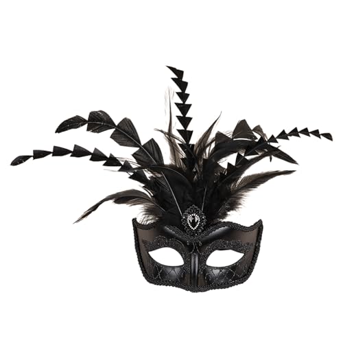 Psdndeww Masqueraden Mardi Gras Carnivals Prom Venezianer Eyemask von Psdndeww