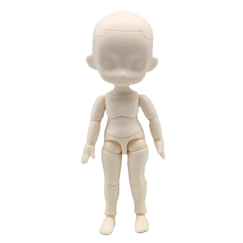 Psdndeww Mode Joint Dolls Body 12 Punkte Robustes Harzstruktur Tragbares Accessoire Für Künstlerpuppen Die Lieferungen Machen Psdndeww Mode Joint Dolls Body 12 Punkte Robustes Harzstruktur Tragbares Accessoire Für Künstlerpuppen Die Lieferungen Machen von Psdndeww