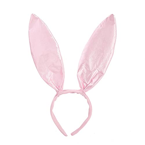 Psdndeww Ohr-Stirnband, Maskerade-Stirnband, Damen, Haarreif, Haarband, Cosplay, Halloween Psdndeww Ohr-Stirnband, Maskerade-Stirnband, Damen, Haarreif, Haarband, Cosplay, Halloween von Psdndeww