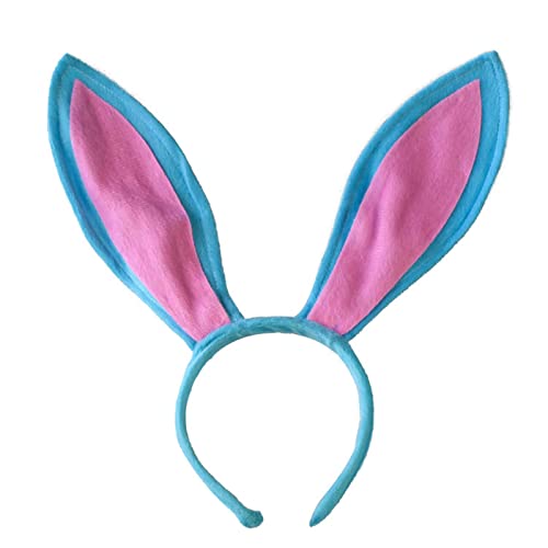 Psdndeww Ohren Kopfbedeckung Tierohren Haarreifen Ohren Stirnband Anime Haarnadel Thema Party Kopfschmuck Psdndeww Ohren Kopfbedeckung Tierohren Haarreifen Ohren Stirnband Anime Haarnadel Thema Party Kopfschmuck von Psdndeww