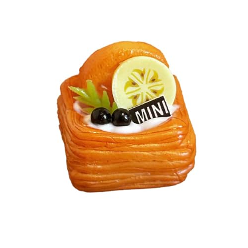 Psdndeww Praktische Robuste Kuchenpuppenhäuser Dekoration 1/12 Maßstab Accessoire Zur Verbesserung Der Täglichen Verwendung Von Spielzeiten Und Realismen Psdndeww Praktische Robuste Kuchenpuppenhäuser Dekoration 1/12 Maßstab Accessoire Zur Verbesserung Der Täglichen Verwendung Von Spielzeiten Und Realismen von Psdndeww
