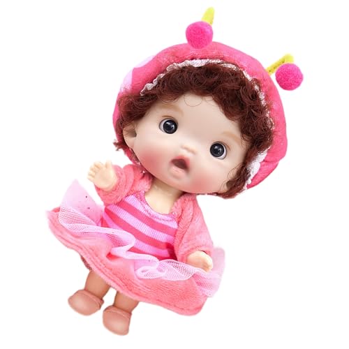 Psdndeww Sammlerstück 4inch Vinyls Neugeborene Mädchen Babypuppen Realistische Kindergarten Dekore Vinyls Neugeborene Mädchen Babypuppen Psdndeww Sammlerstück 4inch Vinyls Neugeborene Mädchen Babypuppen Realistische Kindergarten Dekore Vinyls Neugeborene Mädchen Babypuppen von Psdndeww