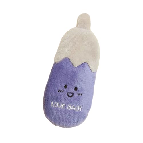 Psdndeww Schöne Tierklapperne Spielzeug Cartoon Design Für Auditorische Sensorische Stimulation Und Emotional Beruhigende Säuglingsdusche Geschenk Antistartle Plüschspielzeug Für Neugeborene von Psdndeww