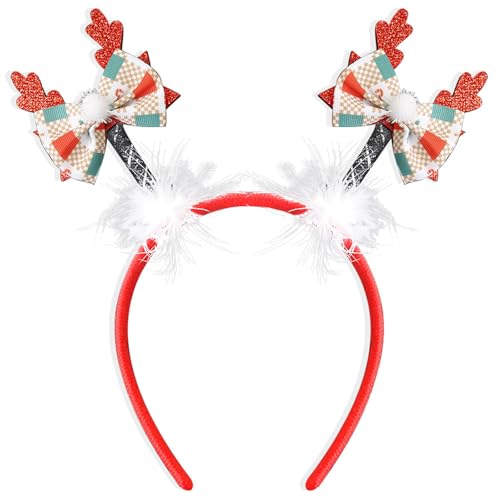 Psdndeww Verstellbarer Kopfschmuck für Karneval, Freizeit, Kopfschmuck für Frauen, Haar-Accessoires, Kinderkostüm von Psdndeww