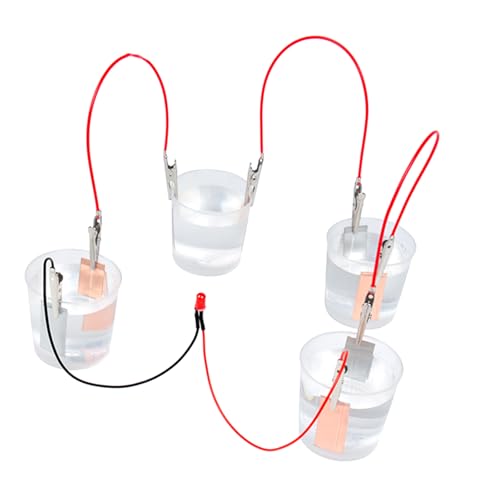 Salzwasser-Handmontagespielzeug für Salzwasser-Labor von Psdndeww