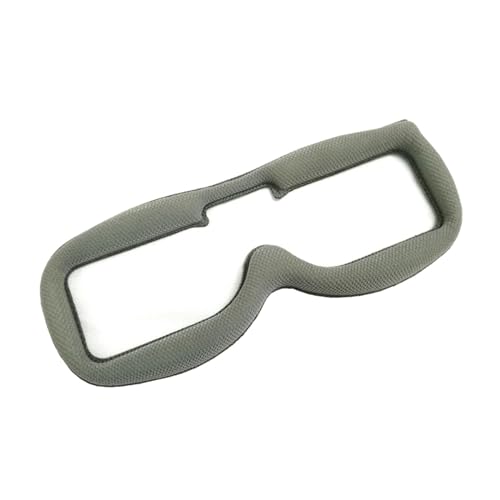 Schwamm-Klebeband für Frontplatte, Fatshark FPV Brillen FPV Drohne bequeme Ersatzteile Schwamm-Klebeband für Frontplatte, Fatshark FPV Brillen FPV Drohne bequeme Ersatzteile von Psdndeww