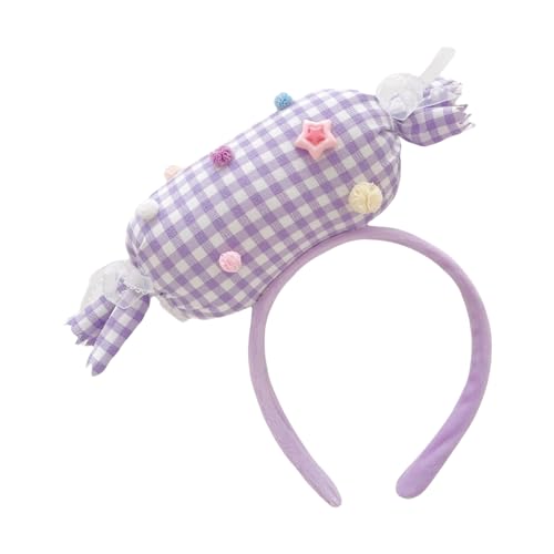 Schwebendes Stirnband für Kinder mit Cartoon-Motiv für Karneval für Erwachsene für einen modischen Look von Psdndeww