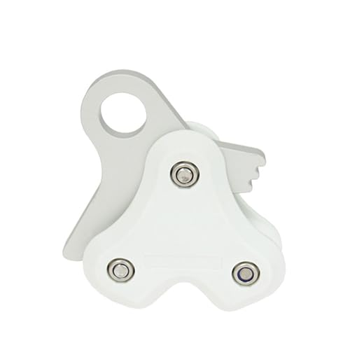 Seilrolle für Tauchen, leichte Boje, Metallseilaufroller, Unterwasserwerkzeug, hohe Effizienz, Freitauch-Riemenscheibe, Seilrolle Seilrolle für Tauchen, leichte Boje, Metallseilaufroller, Unterwasserwerkzeug, hohe Effizienz, Freitauch-Riemenscheibe, Seilrolle von Psdndeww