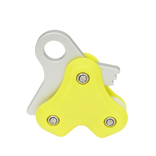 Seilrolle für Tauchen, leichte Boje, Metallseilaufroller, Unterwasserwerkzeug, hohe Effizienz, Freitauch-Riemenscheibe, Seilrolle Seilrolle für Tauchen, leichte Boje, Metallseilaufroller, Unterwasserwerkzeug, hohe Effizienz, Freitauch-Riemenscheibe, Seilrolle von Psdndeww