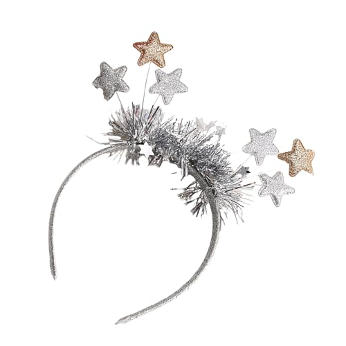 Star Kebba Haarreif Weihnachtshut Weihnachtsfeier Foto Zubehör Weihnachtsfeier Weihnachtsfeier Zubehör Cosplay Star Kebba Haarreif Weihnachtshut Weihnachtsfeier Foto Zubehör Weihnachtsfeier Weihnachtsfeier Zubehör Cosplay von Psdndeww