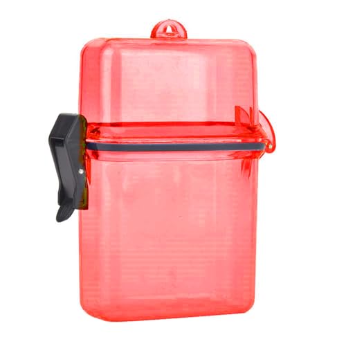 Tauchversiegelungsbox, transparent, schwimmend, wasserdicht, versiegelbar, Tauchbox, mit Seilhaken Tauchversiegelungsbox, transparent, schwimmend, wasserdicht, versiegelbar, Tauchbox, mit Seilhaken von Psdndeww