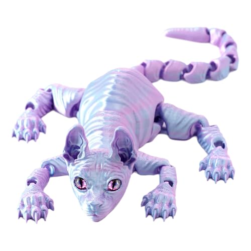 Viel Spaß mit einem Online-Kätzchen, Truck, Brett, Innendekoration, Kätzchenparty, lustig, Katzenform ohne Haare von Psdndeww