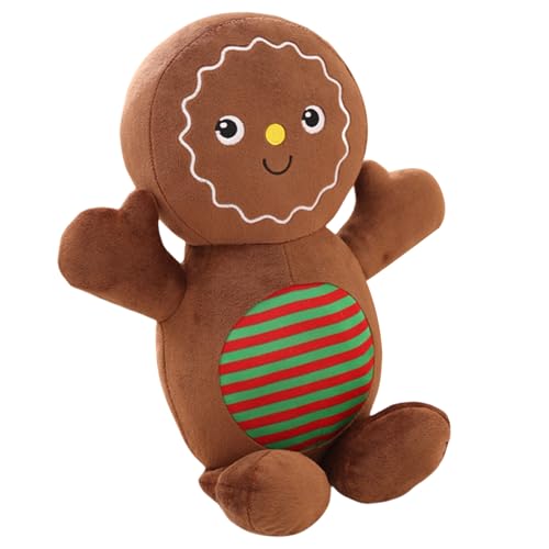 Weihnachtsbaum in Dessertform, Plüschkissen für Weihnachtszubehör, Weihnachtsdekoration Weihnachtsbaum in Dessertform, Plüschkissen für Weihnachtszubehör, Weihnachtsdekoration von Psdndeww