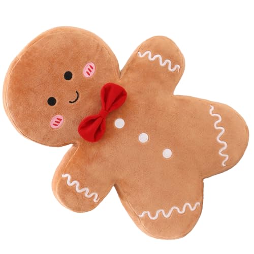 Weihnachtsbaum in Dessertform, Plüschkissen für Weihnachtszubehör, Weihnachtsdekoration Weihnachtsbaum in Dessertform, Plüschkissen für Weihnachtszubehör, Weihnachtsdekoration von Psdndeww