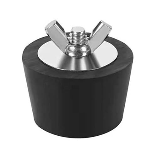 Winterstecker für Schwimmbad, Winterstopfen, Isolationsausdehnungsstöpsel für Schwimmbad, Ablaufrohr mit Metallbolzen Winterstecker für Schwimmbad, Winterstopfen, Isolationsausdehnungsstöpsel für Schwimmbad, Ablaufrohr mit Metallbolzen von Psdndeww