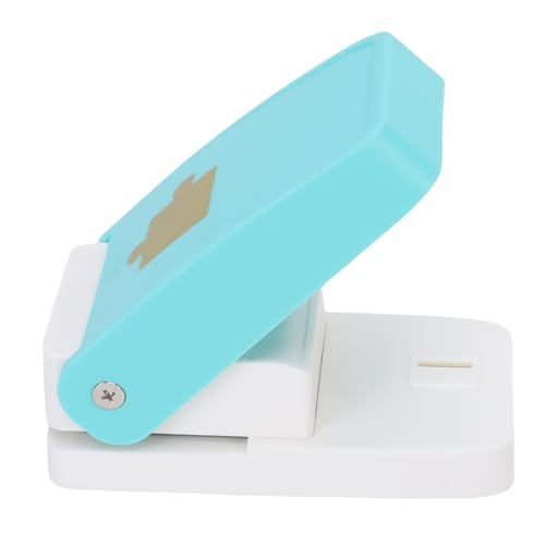 Pssopp Puzzle Punch, Foto Jigsaw Stück Cutter Puncher Puzzle Craft Making Tool für DIY Personalisierte Fotos Karten Papier Pssopp Puzzle Punch, Foto Jigsaw Stück Cutter Puncher Puzzle Craft Making Tool für DIY Personalisierte Fotos Karten Papier von Pssopp