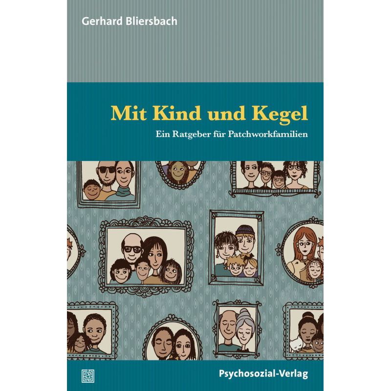 Mit Kind und Kegel von Psychosozial-Verlag