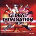 Global Domination - PS1 # von Psygnosis