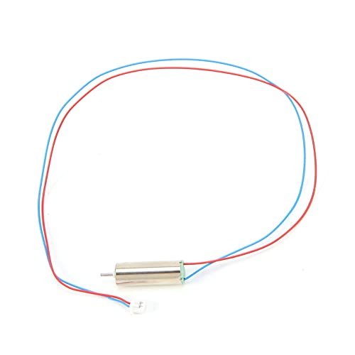 Ptdfjspt C186 Heckmotor für C186 C-186 RC Hubschrauber Flugzeug Drohne Ersatzteile Upgrade ZubehöR von Ptdfjspt