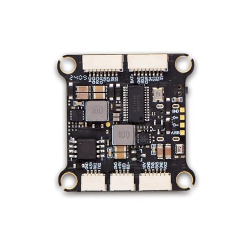 Ptdfjspt GF30F722-Dual F722 Flugsteuerung Flugsteuerung Dual Bec Dual Gyroskop Dual Gyroskop 3-6s Eingang Turmquerer Eingang Turmquerer von Ptdfjspt