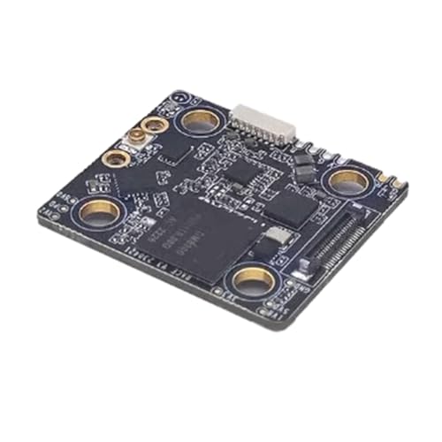 Ptdfjspt HDZero Race V3 Hochauflösende Digitale Bildübertragungssender FPV Überquerungsmaschine Rennwettbewerb von Ptdfjspt