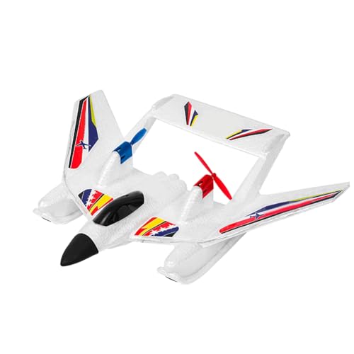 Ptdfjspt Kampfflugzeug RC-Flugzeug, RC-Segelflugzeug EPP-Flugzeugmodell, Flugzeugmodell Kampfflugzeug Flugzeug Segelflugzeug Spielzeug von Ptdfjspt