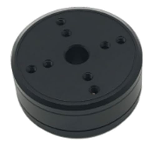 Ptdfjspt Lidar/Intelligentes Smart-Spielzeug/Bürstenloser Gimbal-Motor GM3514H 6 mm Hohlwelle Motor mit Großem Drehmoment 12 V/2500 Min von Ptdfjspt