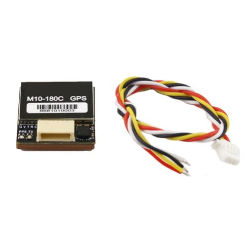 Ptdfjspt M10 GPS M10-180C 180 GPS mit GPS für RC Racing FPV Drohne Flugzeug Quadcopter von Ptdfjspt