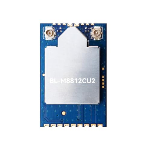 Ptdfjspt RTL8812CU Drahtloses Dualband-WLAN- 2,4 G/5 G Hohe Leistung für Linux Android USB-Schnittstelle BL-M8812CU2 von Ptdfjspt