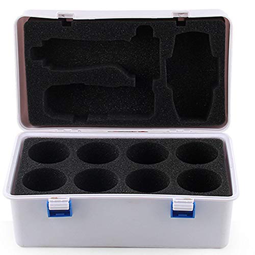 Ptdfjspt XD168-66 Burst Generation Spinner Werkzeugkasten für Spinner ÄHnliche Produkte Hand Aufbewahrungsbox Werkzeugkasten von Ptdfjspt